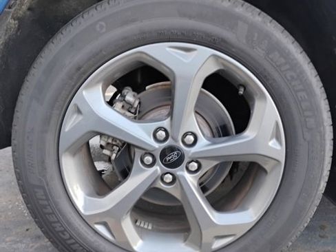 Certified 2023 Ford Escape ST-Line w/ Tech Pack #1 image 36