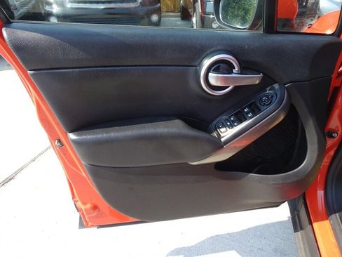 Used 2016 FIAT 500X Trekking AWD/4WD image 20