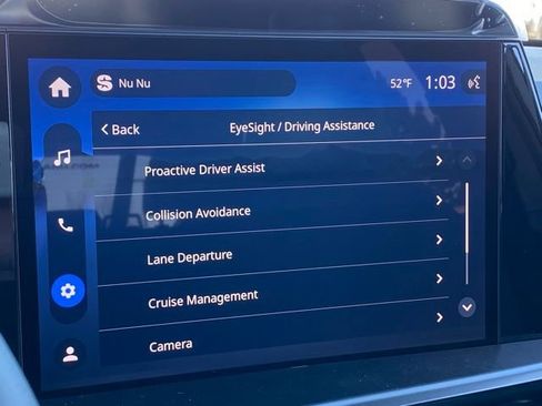 New 2026 Subaru Outback Premium image 21