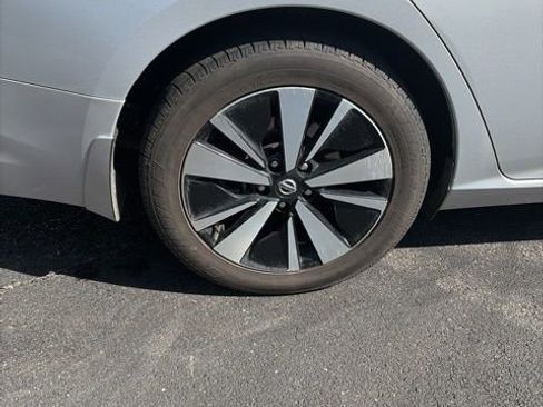 Used 2021 Nissan Altima 2.5 SL image 30