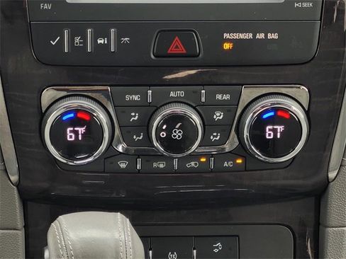 Used 2017 Buick Enclave Convenience image 15