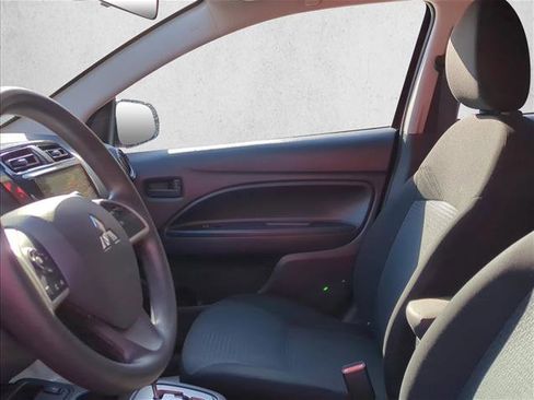 Used 2024 Mitsubishi Mirage G4 ES image 11