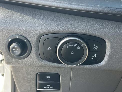 Used 2025 Ford Transit 250 Low Roof w/ Exterior Upgrade Package image 15