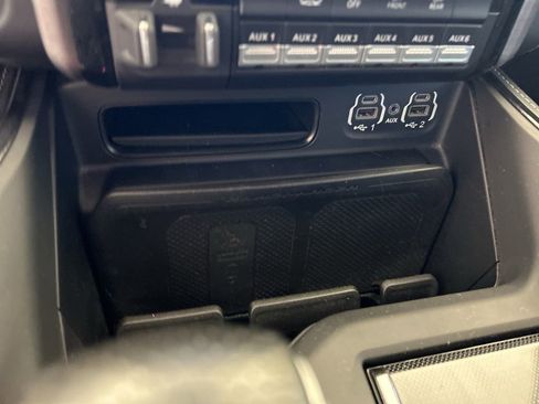 Used 2022 RAM 1500 TRX w/ TRX Level 2 Equipment Group image 51