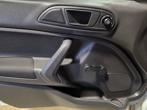 Used 2019 Ford Fiesta S FWD image 5