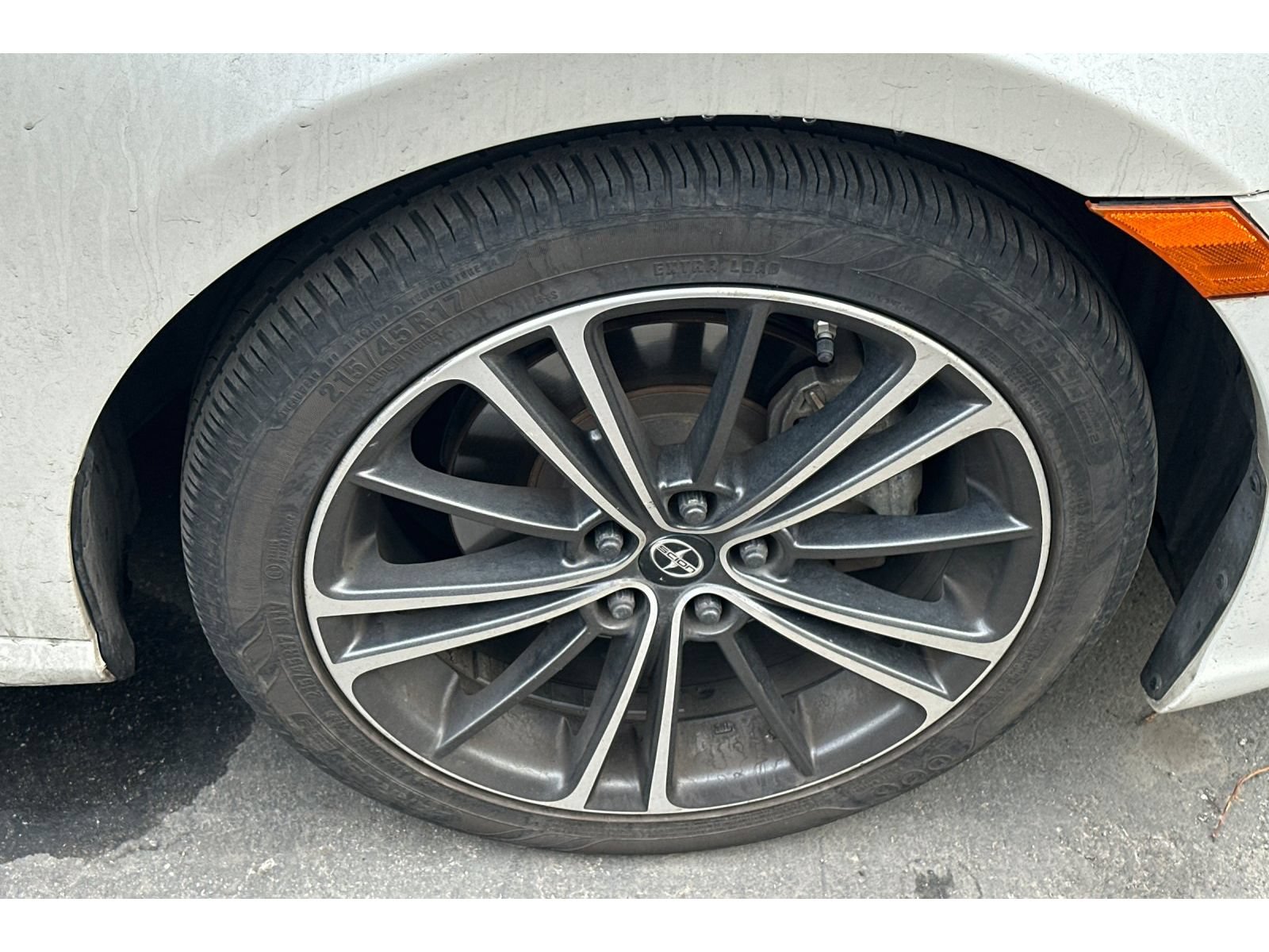 Used 2016 Scion FR-S RWD image 4