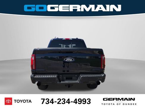 Used 2024 Ford F150 Lariat w/ Equipment Group 502A High AWD/4WD image 10