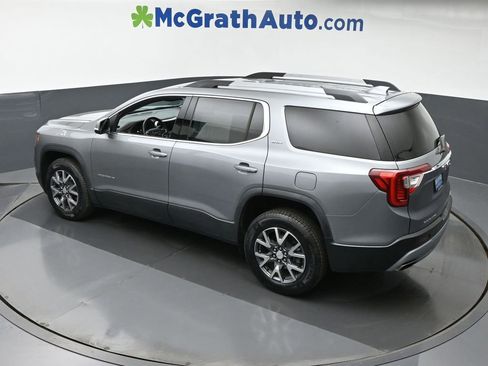 Certified 2023 GMC Acadia SLT image 25