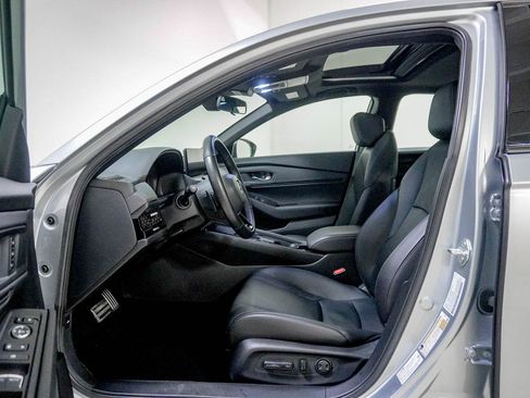 Certified 2024 Honda Accord Sport image 19