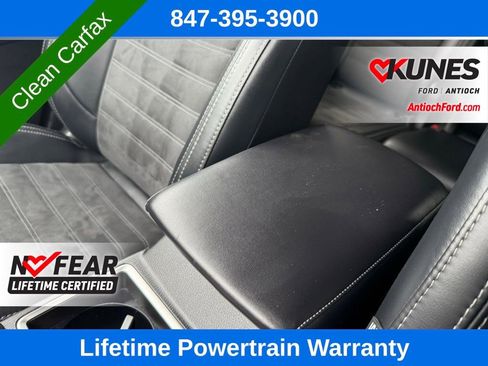 Used 2024 Mitsubishi Outlander SE image 42