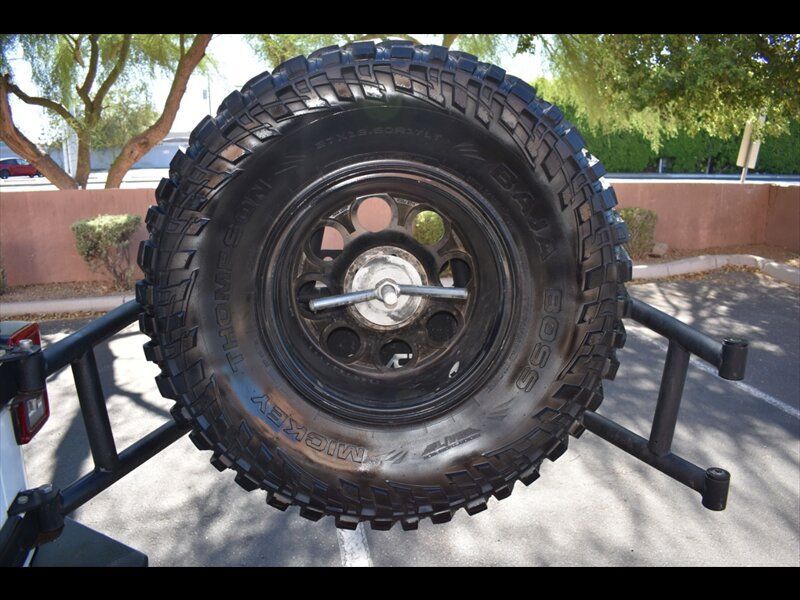Used 2017 Jeep Wrangler Unlimited Sport w/ Quick Order Package 23S AWD/4WD image 26