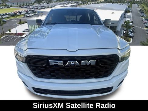 New 2026 RAM 1500 Big Horn image 15