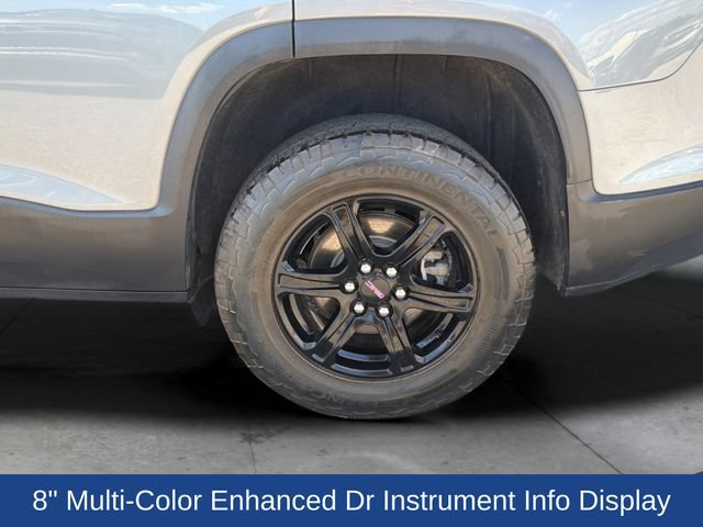 Used 2023 GMC Acadia AT4 w/ Technology Package AWD/4WD image 31