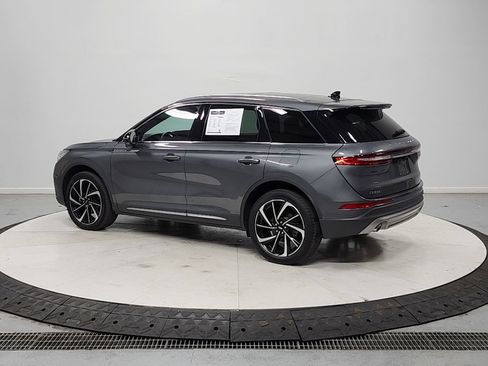Used 2023 Lincoln Corsair Reserve w/ Equipment Group 201A FWD image 6