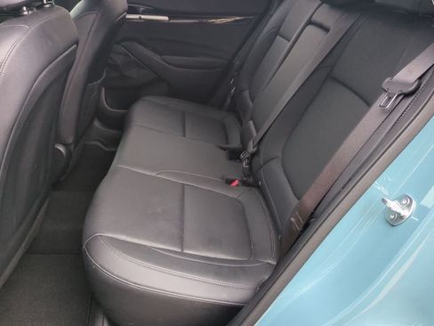 Used 2024 Kia Seltos EX AWD/4WD image 19