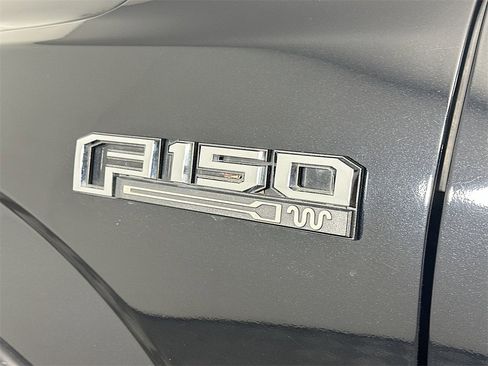 Used 2020 Ford F150 King Ranch w/ Equipment Group 601A Luxury image 29