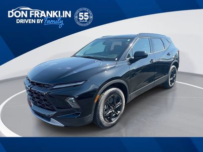 New 2026 Chevrolet Blazer LT w/ Convenience Package