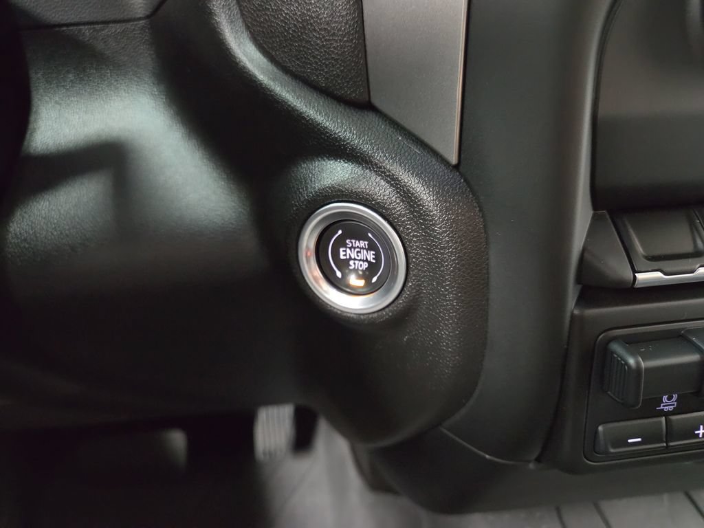 Used 2024 Chevrolet Silverado 1500 Custom AWD/4WD image 17
