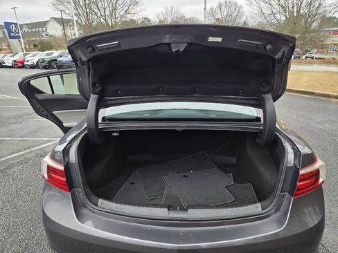 Used 2018 Acura ILX w/ Premium Package image 27