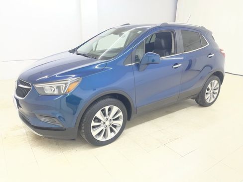 Used 2020 Buick Encore Preferred w/ Safety Package image 1