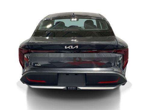 New 2026 Kia K4 FWD image 3