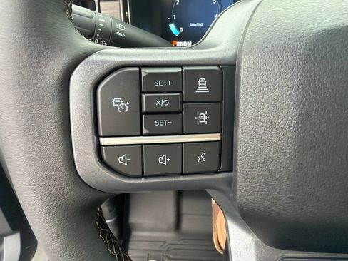 New 2026 Ford F150 Lariat w/ FX4 Off-Road Package AWD/4WD image 21