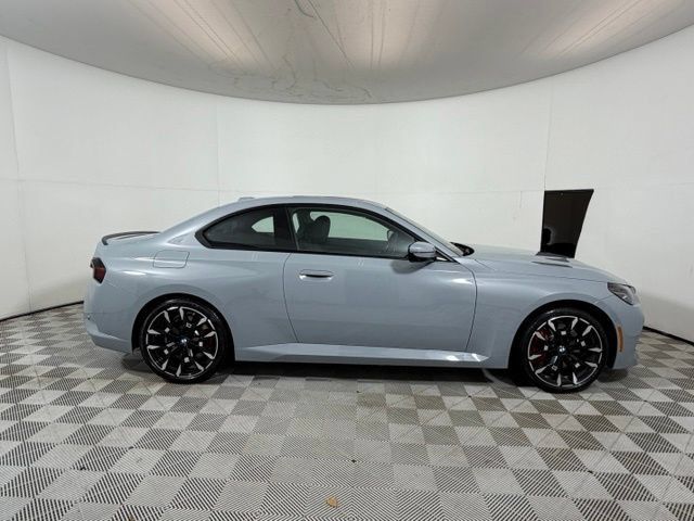 New 2026 BMW 230i xDrive Coupe w/ Premium Package AWD/4WD image 8