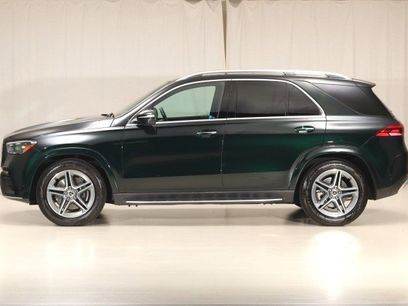 Used 2024 Mercedes-Benz GLE 450 4MATIC