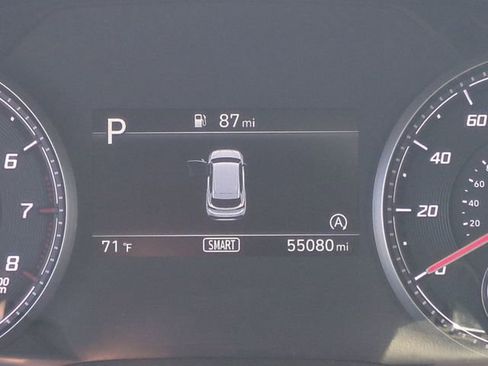 Used 2023 Hyundai Santa Fe SEL image 20