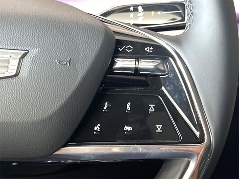 New 2026 Cadillac Escalade IQ Sport 1 image 14