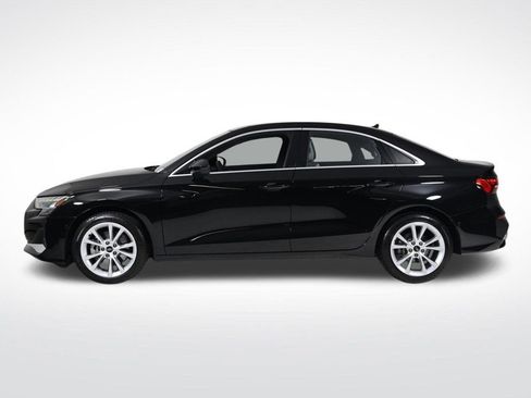 Used 2025 Audi A3 2.0T Premium w/ Convenience Package image 2
