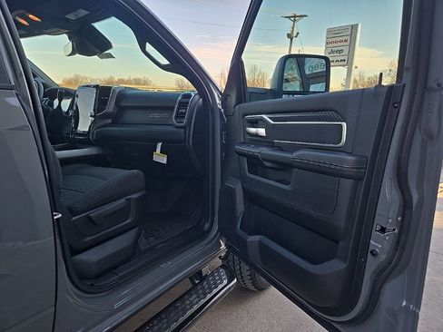 New 2026 RAM 2500 Big Horn image 86