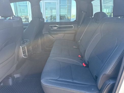 Used 2023 RAM 1500 Lone Star RWD image 29
