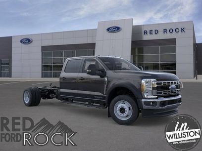 New 2026 Ford F450 XLT w/ XLT Value Package