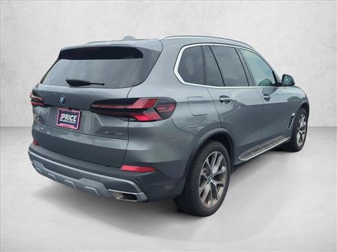 Used 2026 BMW X5 xDrive40i AWD/4WD image 5