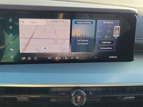 Used 2025 Nissan Murano SL image 9