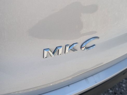 Used 2019 Lincoln MKC Reserve w/ MKC Technology Package image 14