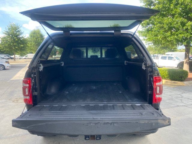 Used 2019 RAM 2500 Limited AWD/4WD image 10