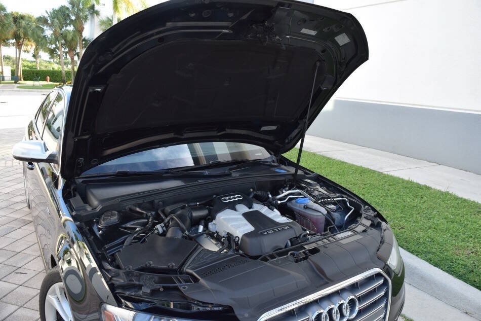 Used 2013 Audi S4 Premium Plus AWD/4WD image 90