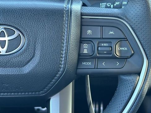 New 2026 Toyota 4Runner TRD Sport AWD/4WD image 28