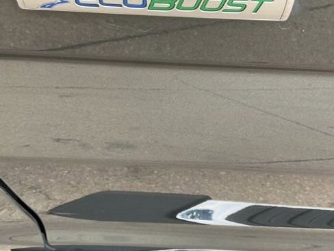 Used 2015 Ford F150 XLT w/ Equipment Group 301A Mid image 7