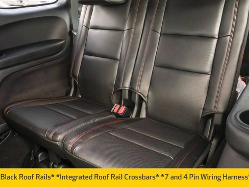 New 2026 Dodge Durango GT image 17