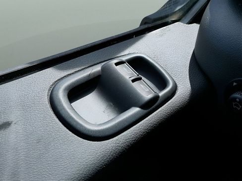 Used 2023 Ford Transit 350 148 High Roof AWD w/ Transit Trail Package image 15