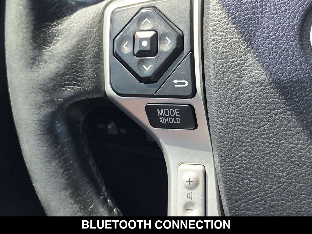 Used 2015 Toyota Tundra 1794 Edition AWD/4WD image 6