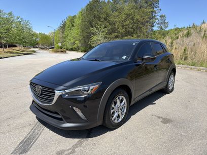 Used 2019 MAZDA CX-3 Sport w/ Sport I-ACTIVSENSE Package