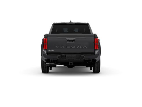 New 2026 Toyota Tacoma SR5 AWD/4WD image 21