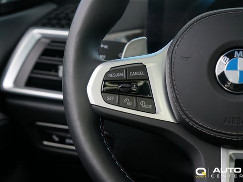 Used 2025 BMW X7 M60i AWD/4WD image 20