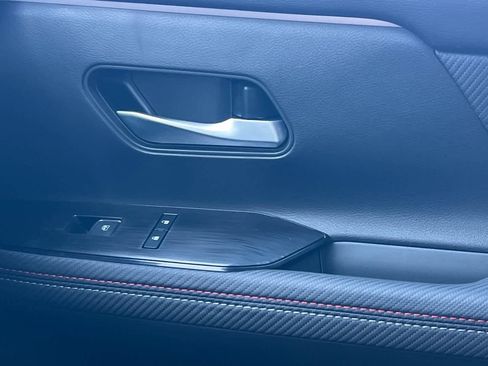 New 2026 Nissan Kicks SR w/ Illumination Package image 21