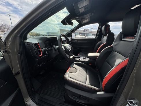 New 2025 Ford Ranger Raptor image 25