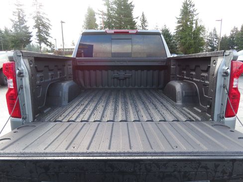 New 2026 Chevrolet Silverado 1500 LT w/ All Star Edition Plus image 7